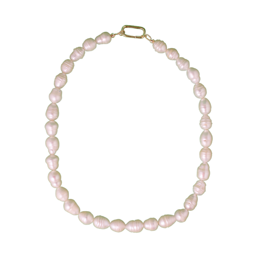 Chunky Baroque Pearl