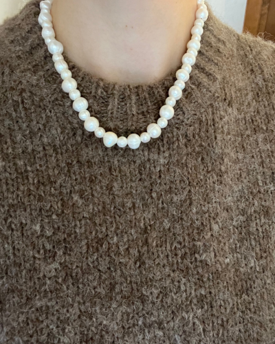 Mixed Potato Pearl
