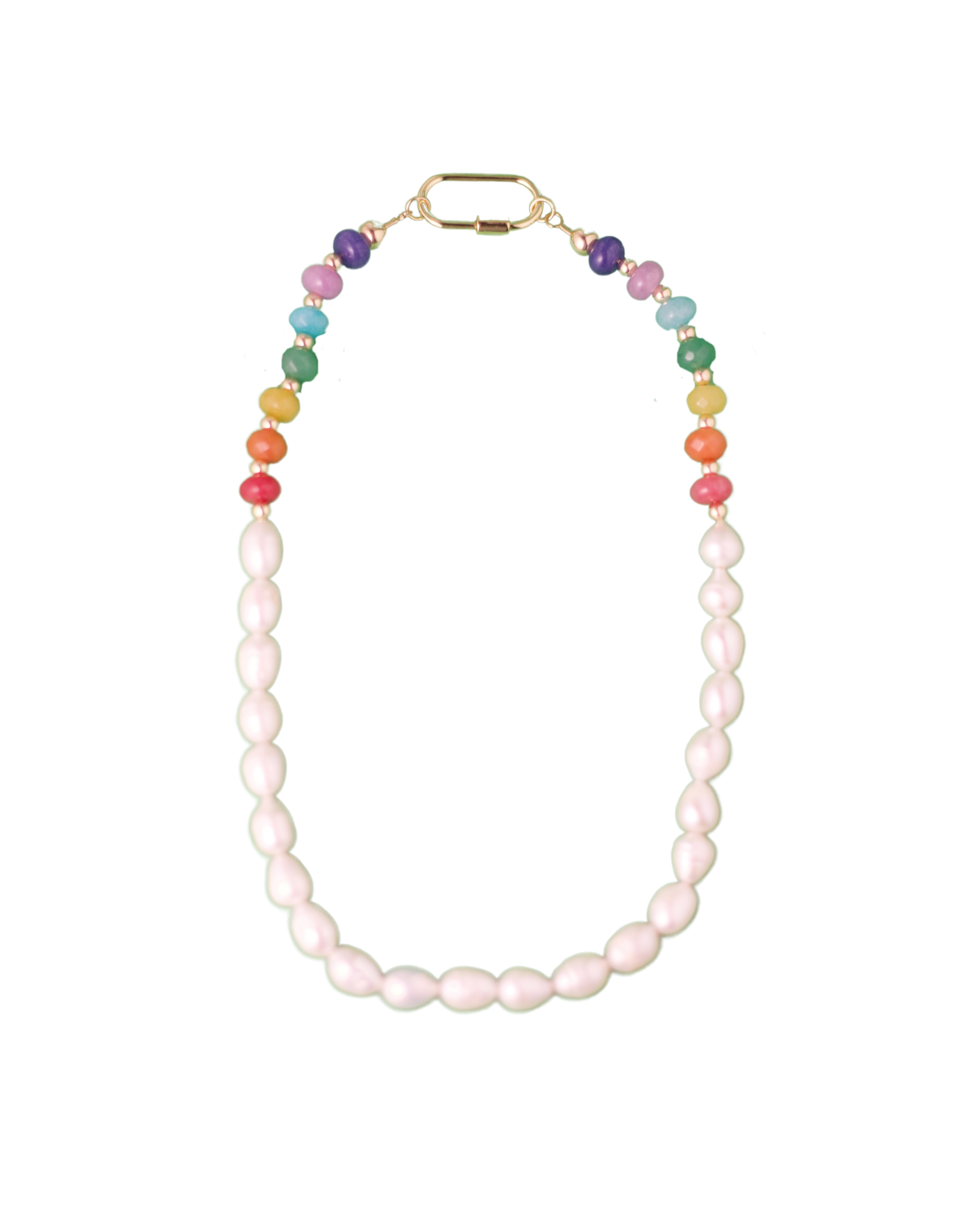 Pearly Rainbow