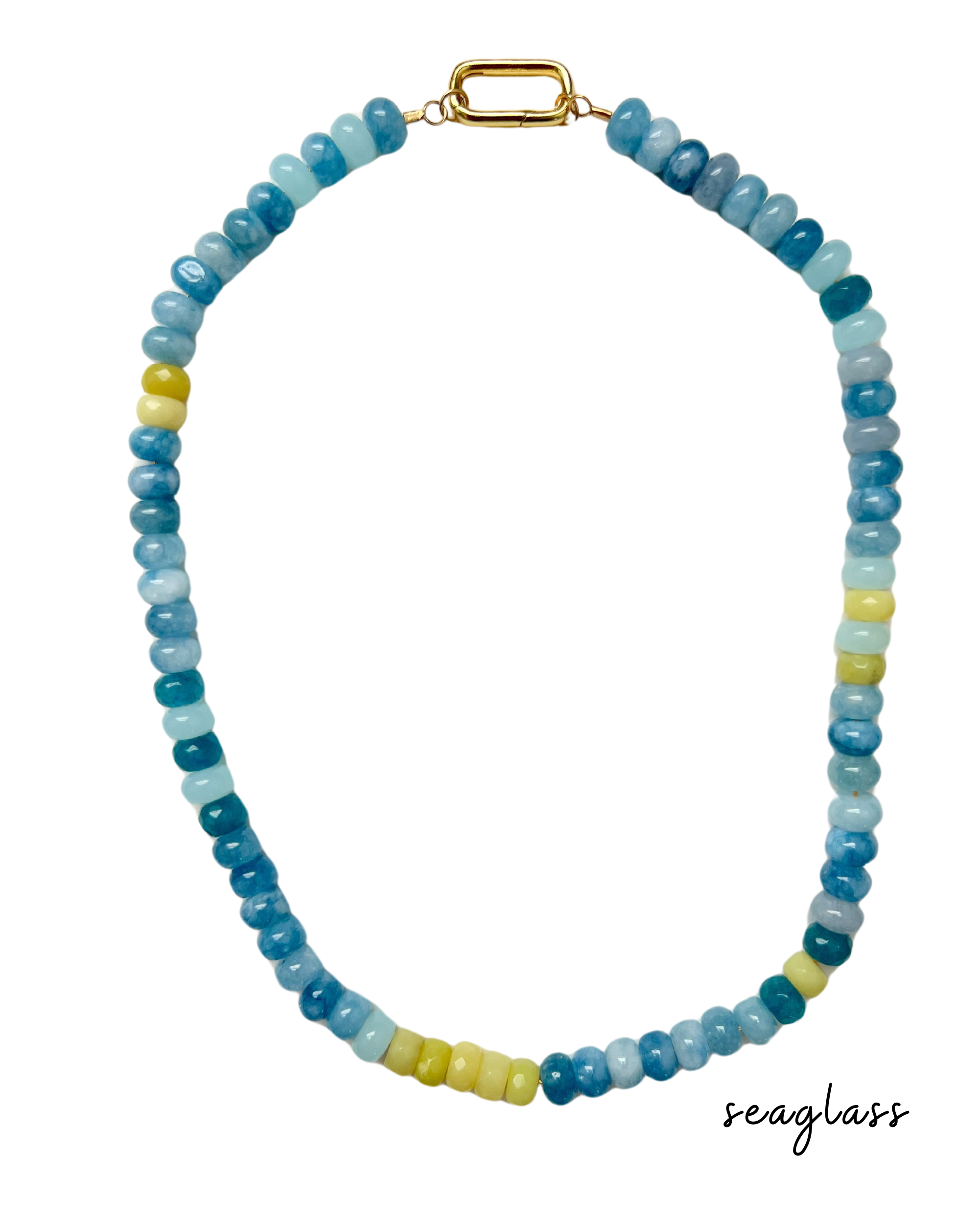 Chunky Gemstone