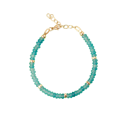 Teal Heishi