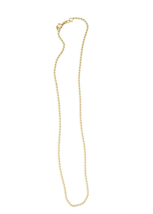 The Everyday Chain
